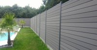 Portail Clôtures dans la vente du matériel pour les clôtures et les clôtures à Bieuxy